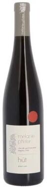 """Melanie Pfister""" """Melanie Pfister Hut Pinot Noir 2022 Red Wine - France"""