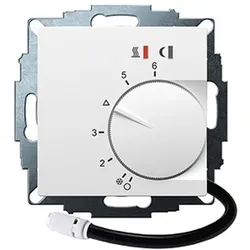 Eberle Controls UP-Raumregler 10-40CAC230V UTE2800-F-RAL9016M55