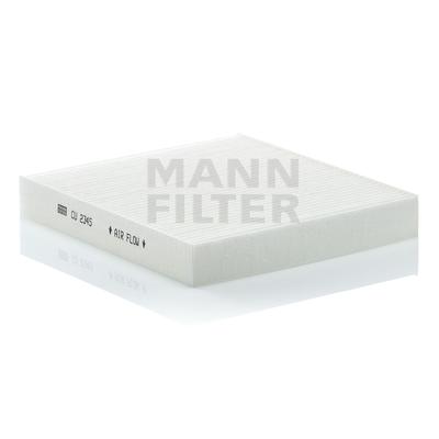 MANN-FILTER Innenraumfilter NISSAN,LEXUS,ISUZU CU 2345 27891BM400,27891BM401,27891BM401KE 27891BM402,27891BM410
