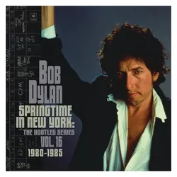 Sony Music, Schallplatten, Bootleg 16 (TBD) (Bob Dylan)