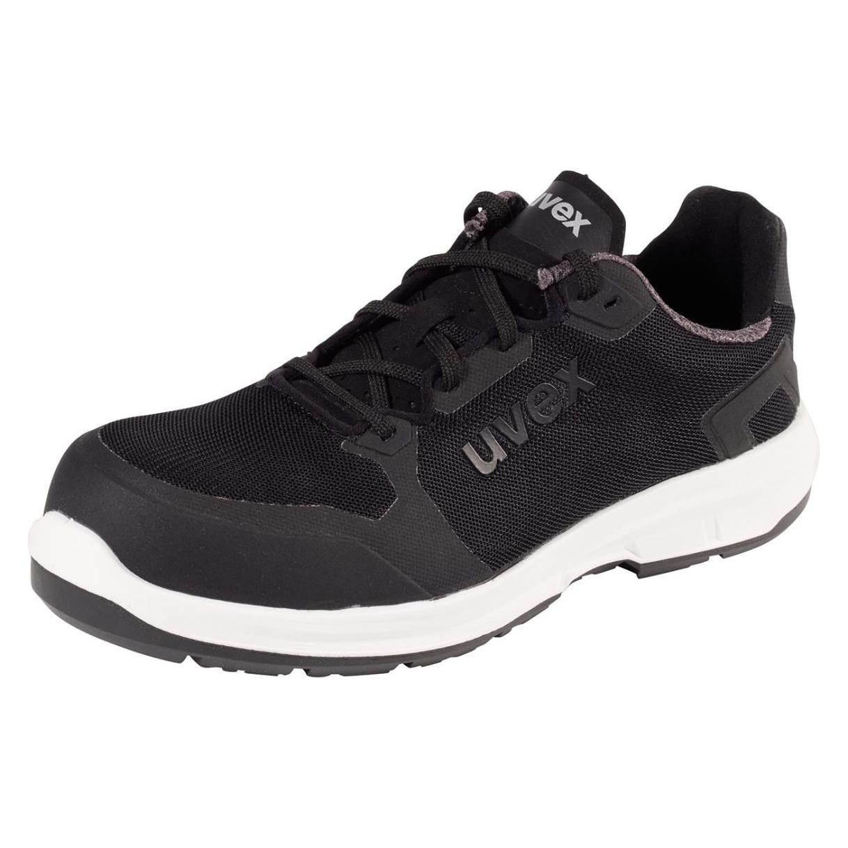 Uvex sport Halbschuh SRC Weite 11 (S1P, 41) (6594241)