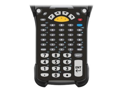 Zebra Replacement - Tastatur - für Zebra MC9300 (KYPD-MC9353ANR-01)