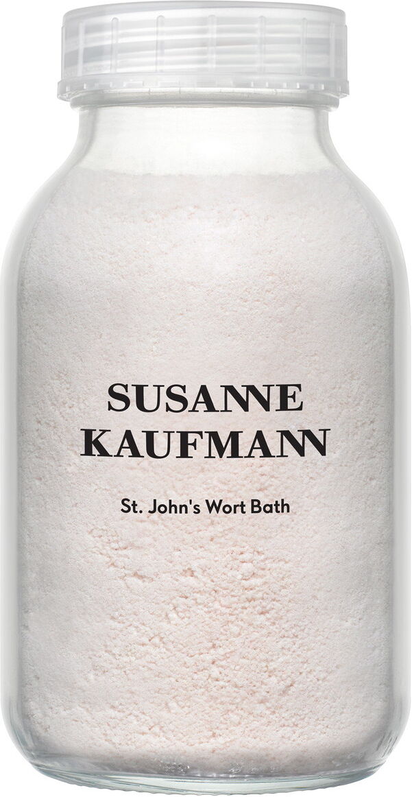 400g Susanne Kaufmann Johanniskrautbad beruhigend - St. John´s Wort Bath