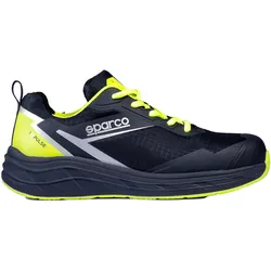 Sicherheitshalbschuhe S3S ESD "GEORGE" - 38