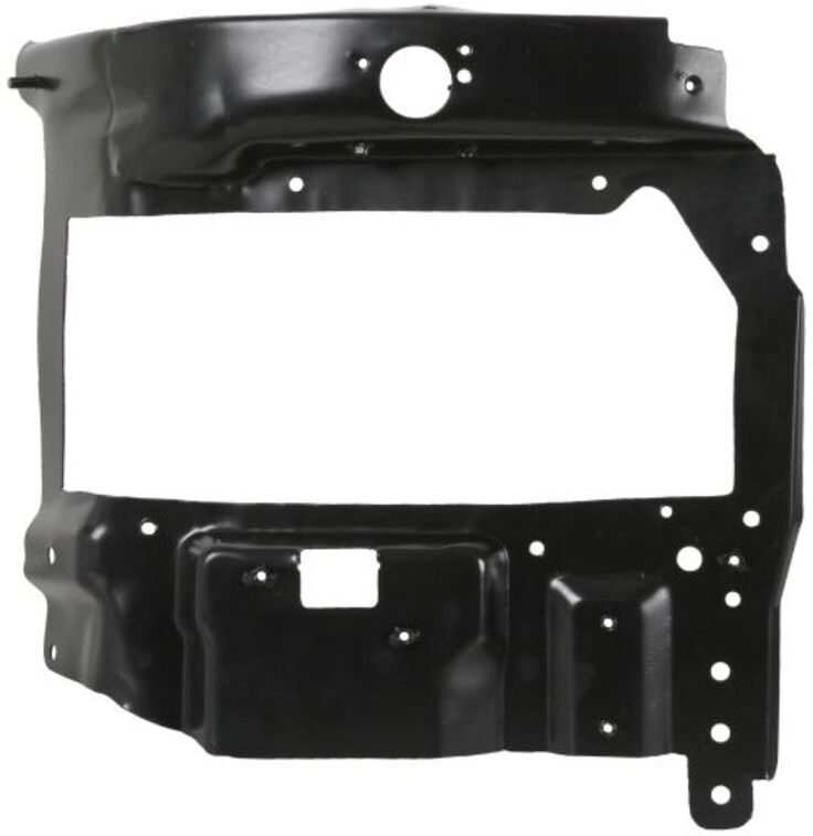 Rahmen, Hauptscheinwerfer PACOL SCA-HLS-004R
