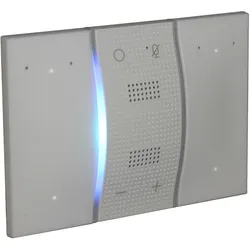 BTicino KW8013 LivingNow Alexa Sprachsteuerung für Unterputzmontage White