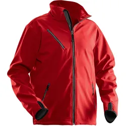 Jobman Softshelljacke 1201 4100 s
