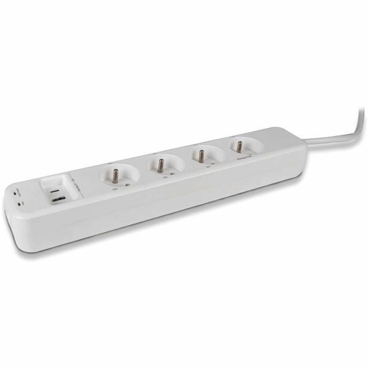 SCS SENTINEL SmartPlug Strip Connected stekkerdoos