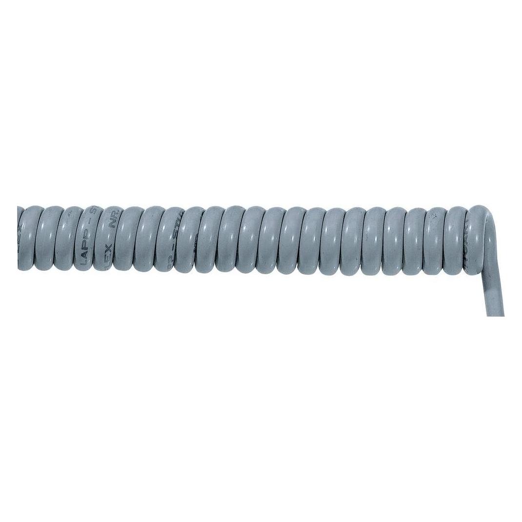 Lapp Spiralkabel ÖLFLEX SPIRAL 400 (1.50 m) (70002663)