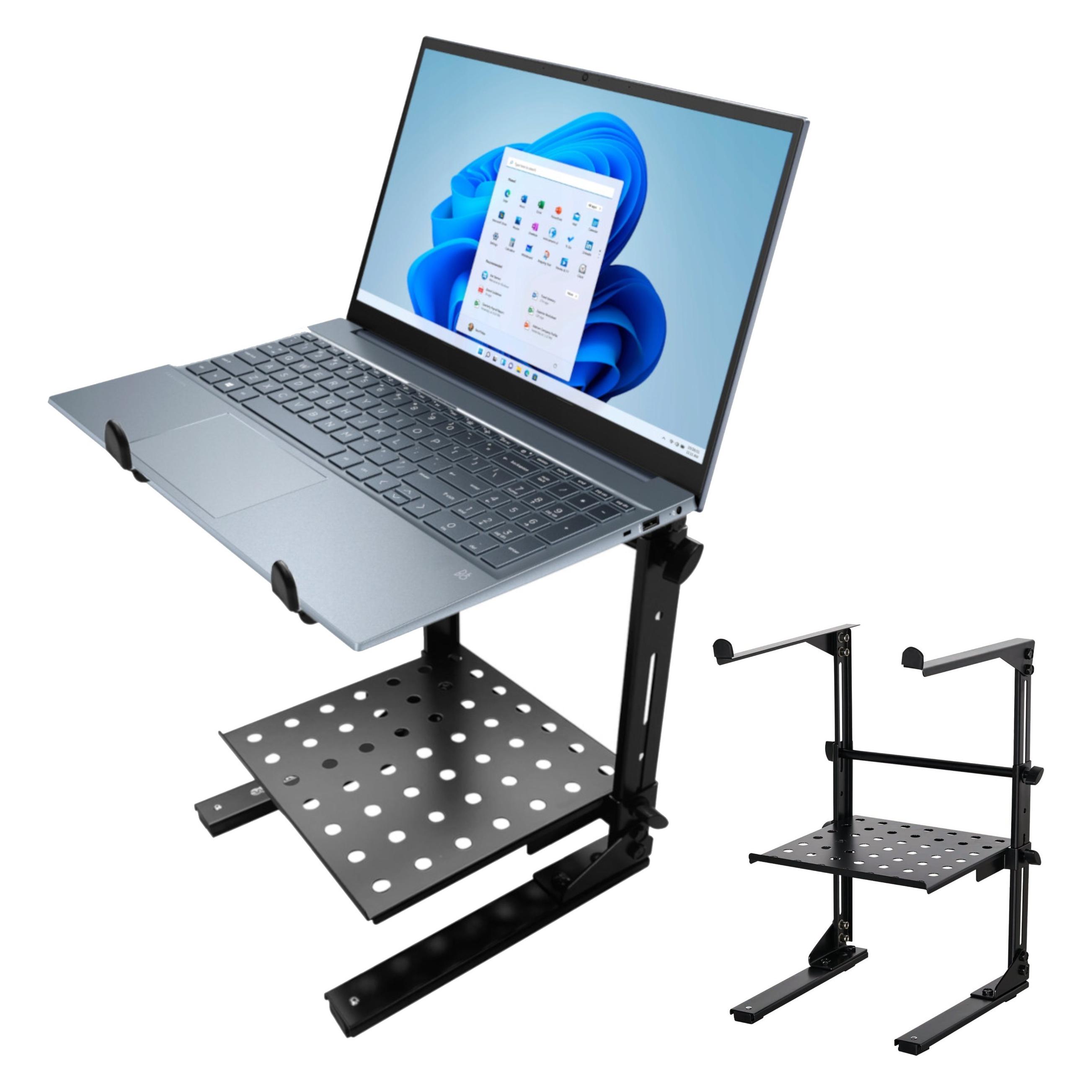 Mozo Mozos Podstawka metalowa do laptopa miksera LS8 (MOZOS)
