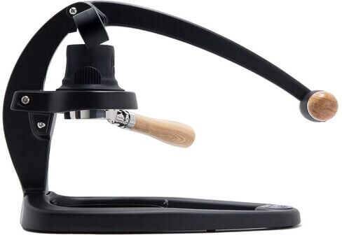 flairEspresso Handhebelmaschine Flair Espresso 58x - - MaxiCoffee