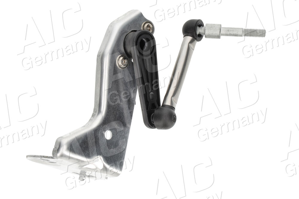 Aic Sensor, Luftfederungsniveau 74402 Hinten Rechts Für Tesla