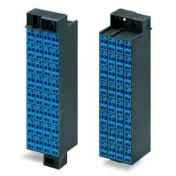 WAGO 726-342 Rangierwabe Zugfeder Grau 24 St. Package