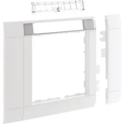 Tehalit Rahmenblende 50 modular GR0802B vws