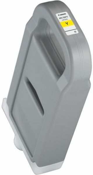 Canon PFI-707Y - Gelb - Druckerpatrone