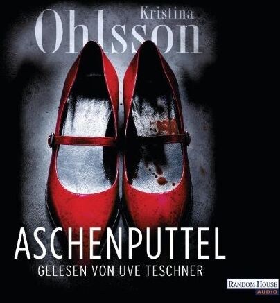 Kristina Ohlsson - Aschenputtel - Preis vom 13.10.2026 19:28:25 h