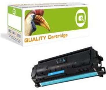 Q-Nomic T10 toner cian