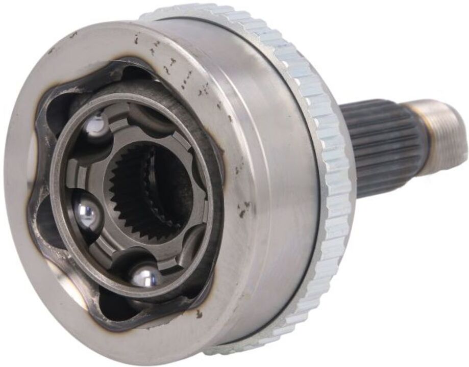 Nivelsarja, Vetoakseli Pascal G14022pc
