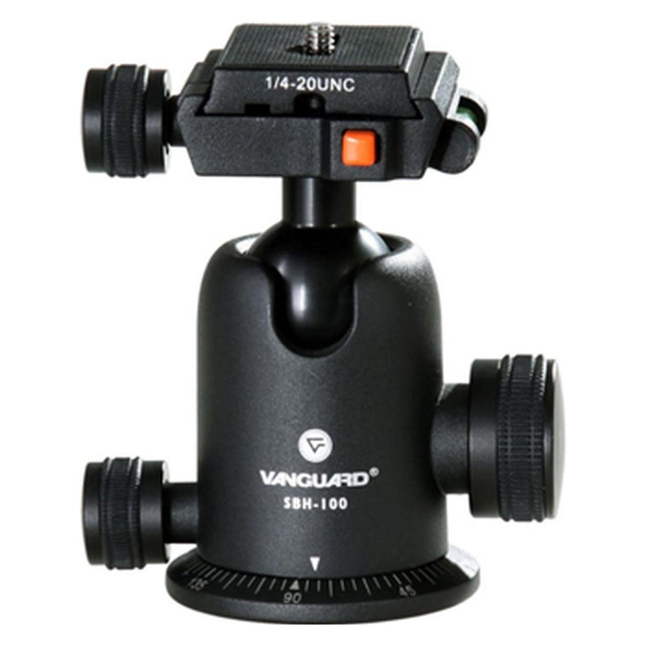 Vanguard Alta Pro 263AB 100 (Metall) (Alta Pro 263AB 100)