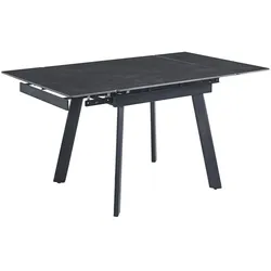 Novel Esstisch MAILAND - B/H/T ca. 90.00x78.00x90.00