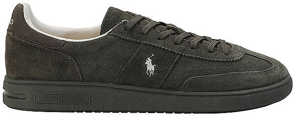 POLO RALPH LAUREN Sneakers BEDFORD olive   43 43
