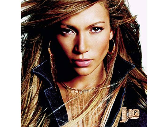 Jennifer Lopez - J.Lo