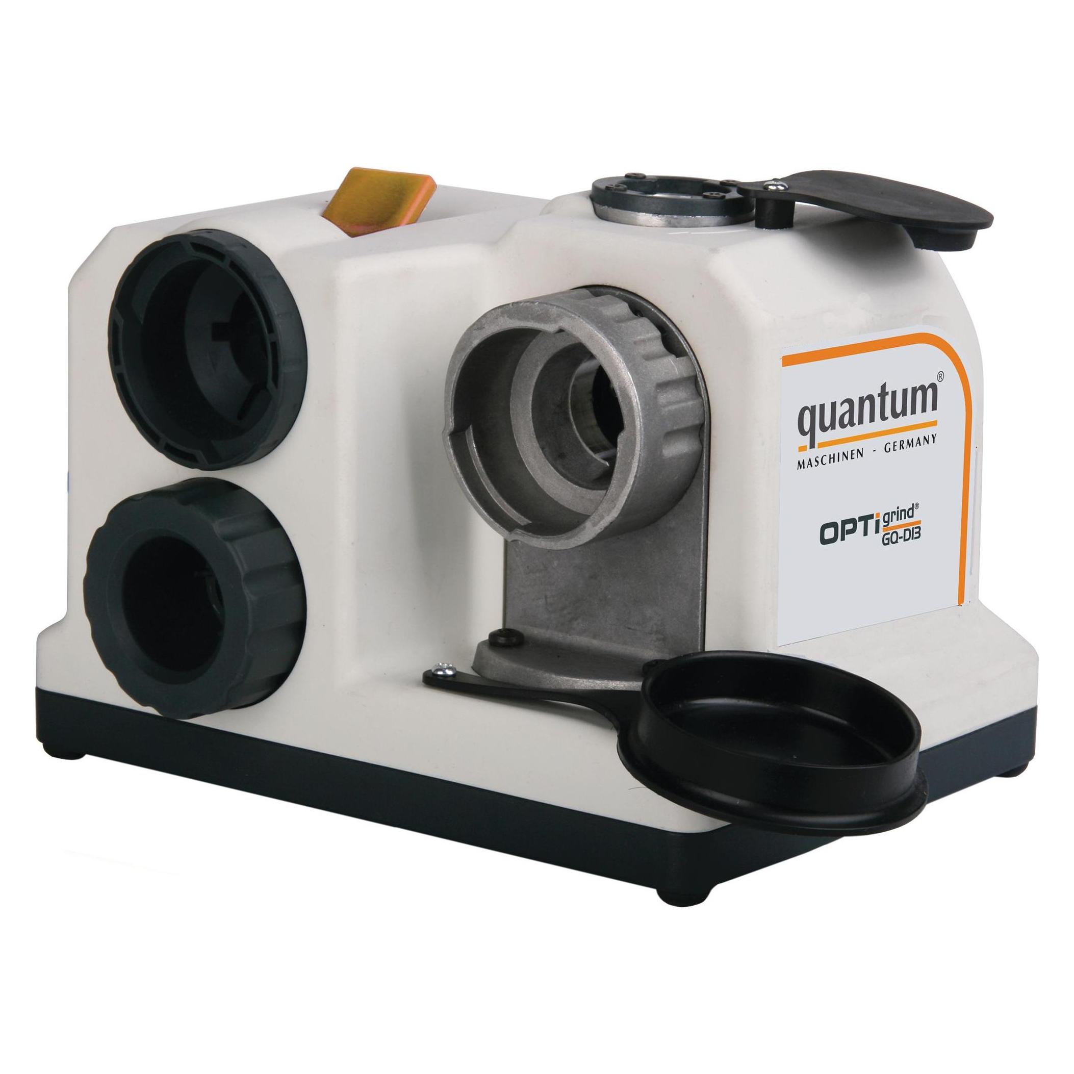 NoName Bohrerschleifgerät OPTIgrind GQ-D13 / 230V (ST 3140020)