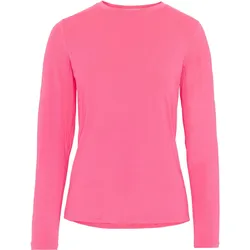 Kari Traa, Damen, Funktionsshirt, Ava LS (L), Pink