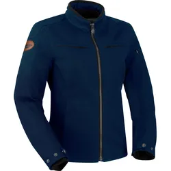 Segura Garrisson, Textiljacke wasserdicht Damen - Blau - T1