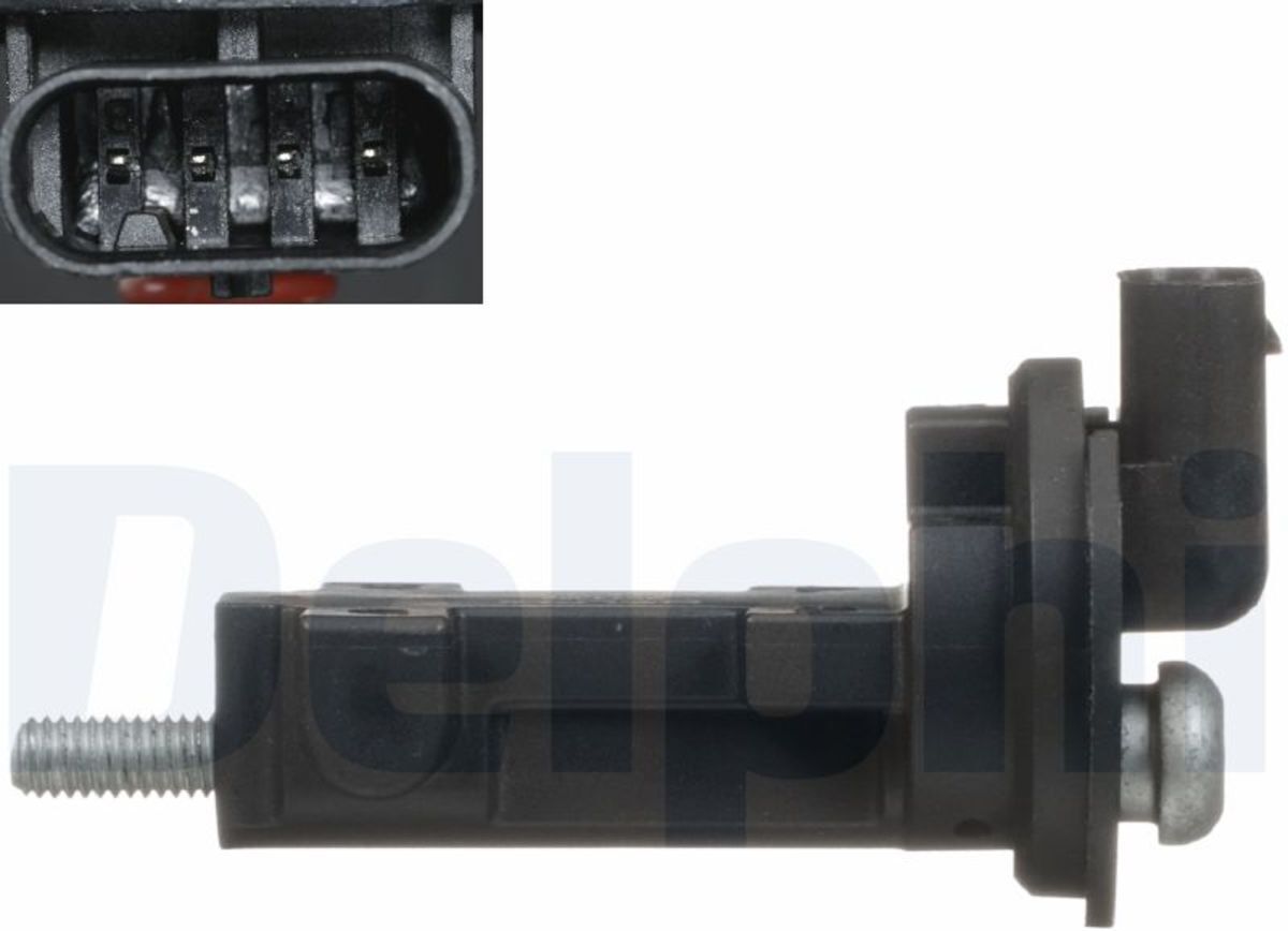 Sensor, Nockenwellenposition DELPHI SS11382
