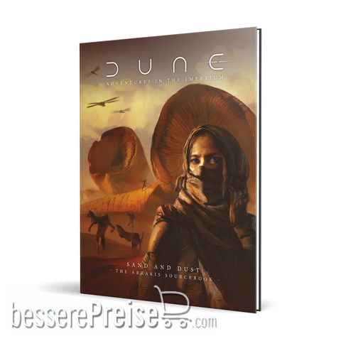 Modiphius Entertainment MUH052176
