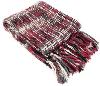 Donna Sharp Heritage Woven Throws