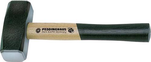 Peddinghaus 5293.02.1000 Fäustel 1150g DIN 6475 1St.