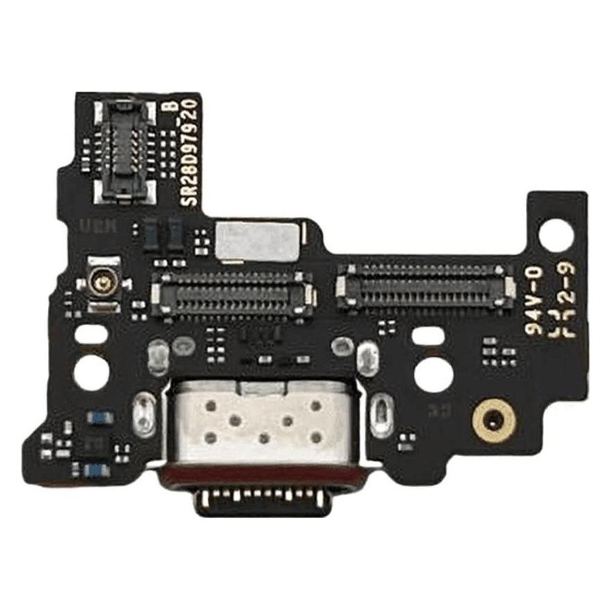 Motorola Edge 50 Ultra Charging Board (Motorola Edge 50 Ultra) (5P68C24477)