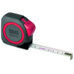BMI, Längenmesswerkzeug, Rollbandmass Vario Genauigkeit 1