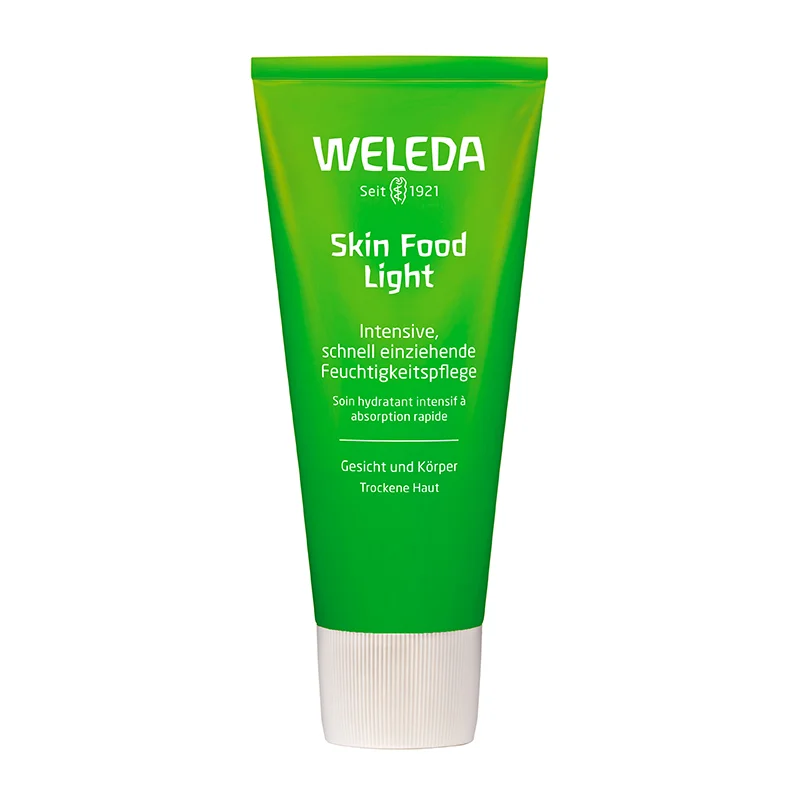 Weleda Skin Food Light, 75ml 007325DC