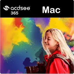 ACDSee 365 Mac