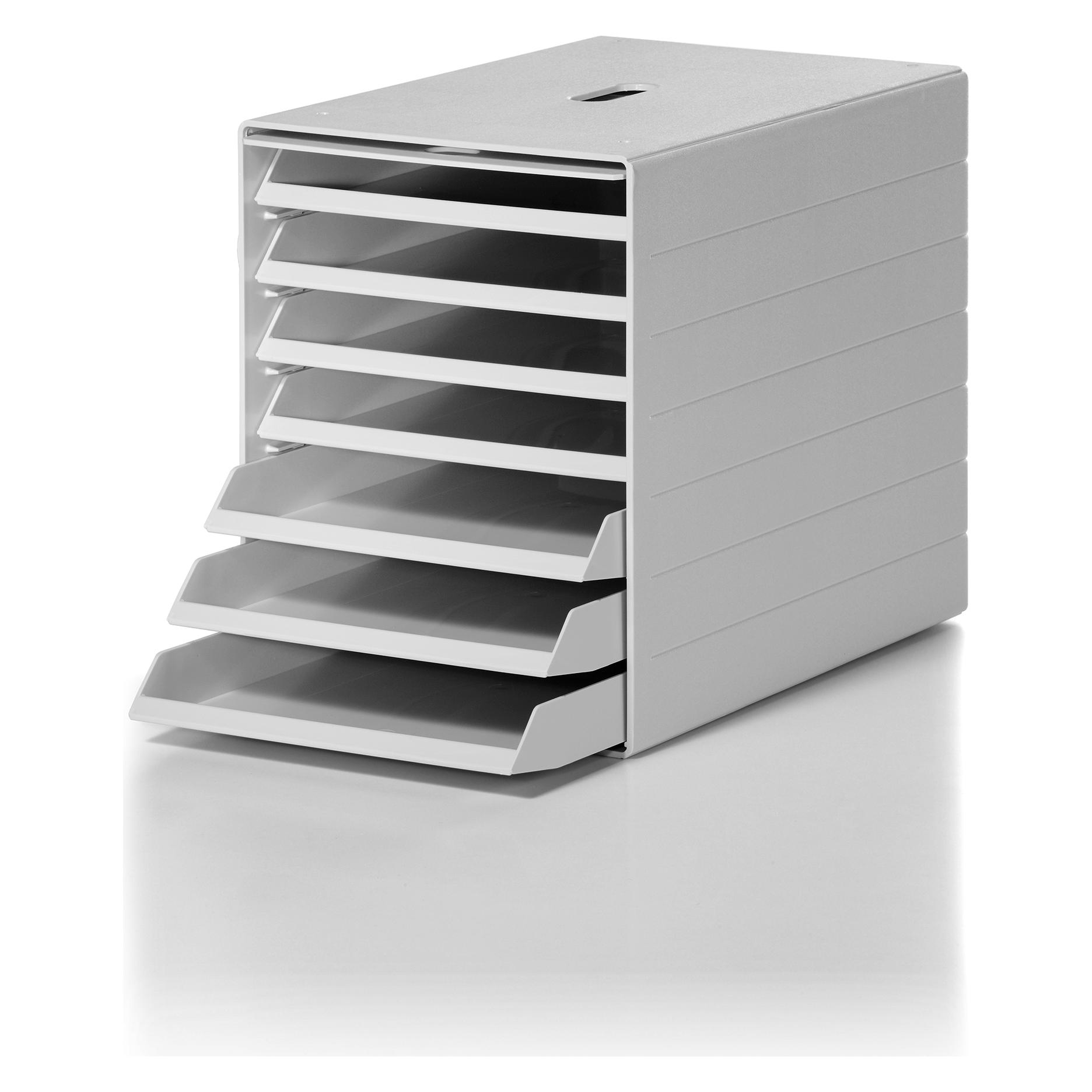 Durable Schubladenbox (C4) (1712001050)