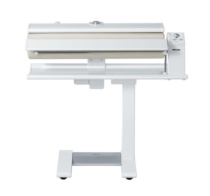 Miele B995 Dampfbügelstation (Weiß) B995D