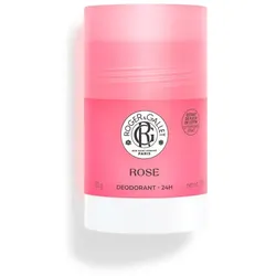 ROGER&GALLET - Rose - Deodorant 50 g