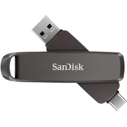 SanDisk Extreme Pro Dual Drive USB-Stick 256 GB