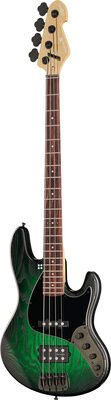 Sandberg California II TM 4 Greenburst Greenburst matt