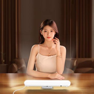 Inspired Deals Chin Fill Light LED Live Streaming Light For Jawline And Neck Enhancement Chin Fill Light LED Live Streaming Light For Jawline And Neck Enhancement
