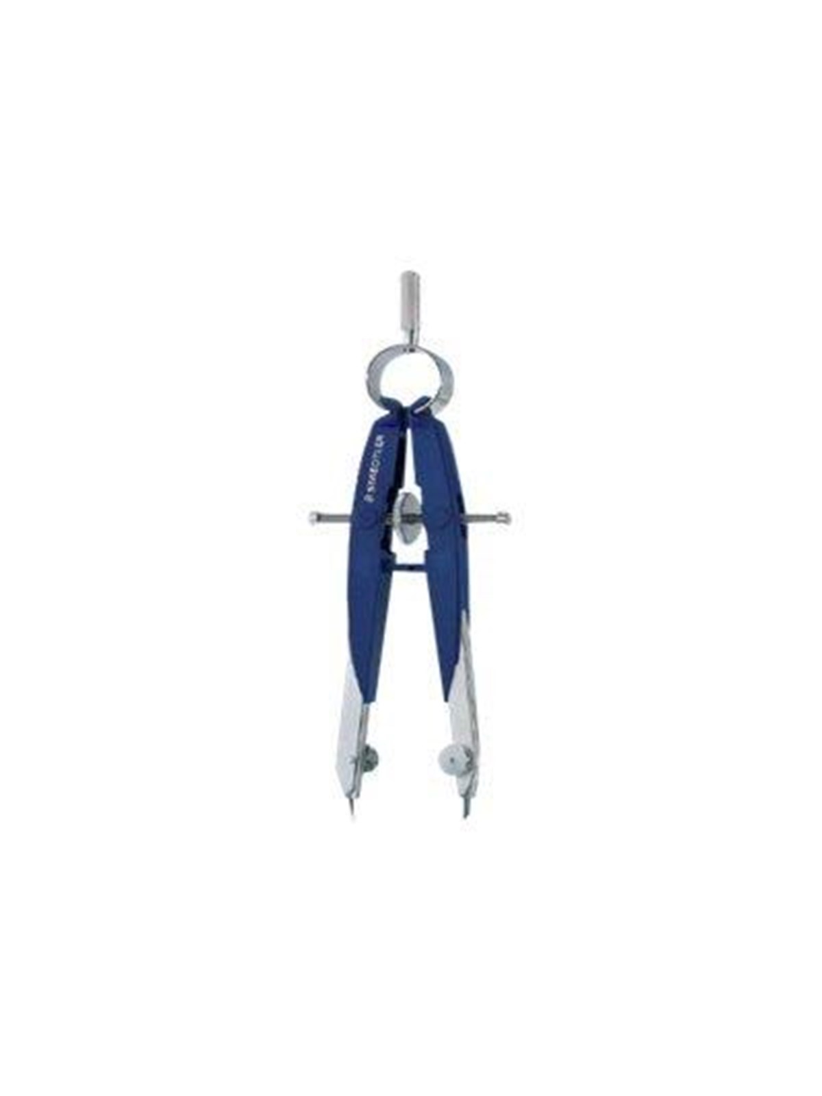 Staedtler Compass Mars Comfort 556 blue/green