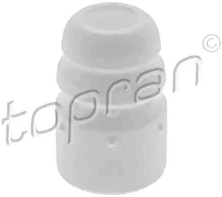 TOPRAN 409 021 Rubber Buffer, suspension
