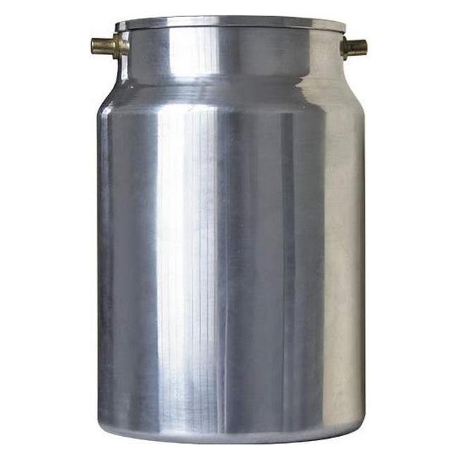 EDM Metallbehälter für P600 (46372725)