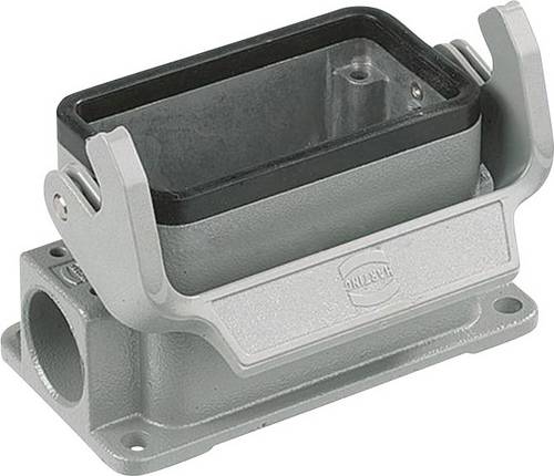 Sockelgehäuse Han 16B-asg1-LB-M25 19300161251 HARTING 1 St.