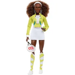 Barbie Signature Role Model - Project Dolphin