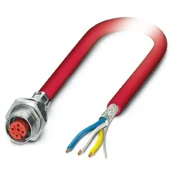 Phoenix Contact Bussystem-Einbausteckverb. SACCBP-M12FS#1559835