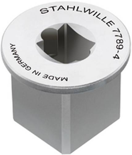 Stahlwille 58524090 Vierkantadapter